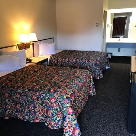 Key Inn Motel - Woodbury Eksteriør billede