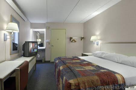 Key Inn Motel - Woodbury Eksteriør billede