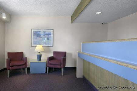 Key Inn Motel - Woodbury Eksteriør billede