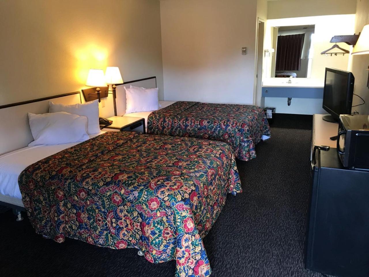 Key Inn Motel - Woodbury Eksteriør billede