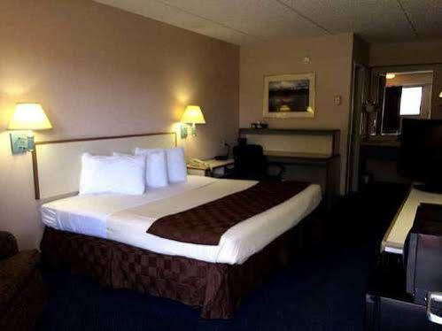 Key Inn Motel - Woodbury Eksteriør billede